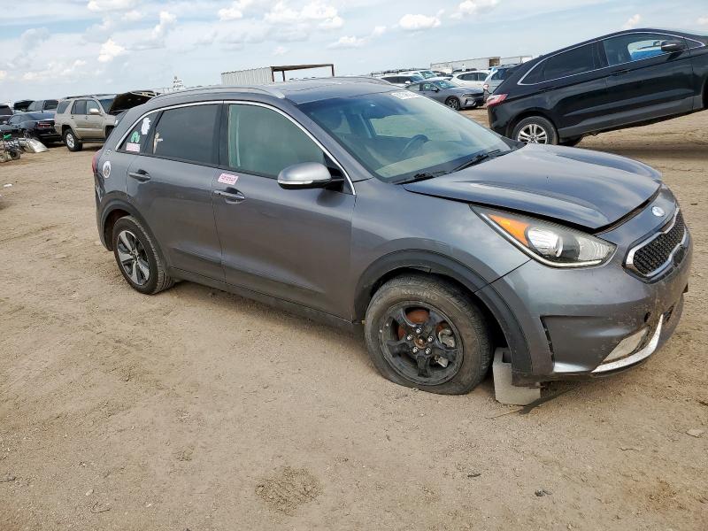 2018 KIA NIRO TOURI KNDCE3LC6J5119505