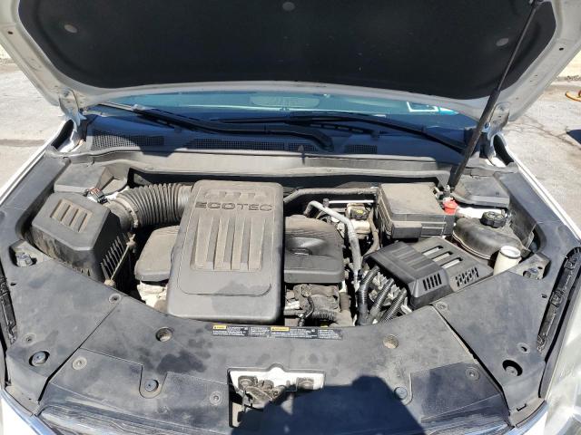 2016 CHEVROLET EQUINOX LT 2GNFLFEK6G6328823