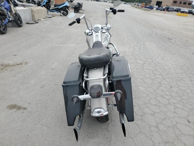 2007 HARLEY-DAVIDSON FLHRCI 1HD1FR4177Y627024