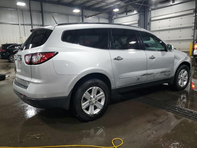 2014 CHEVROLET TRAVERSE L #3287646021