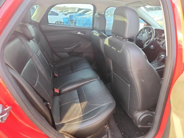 2016 FORD FOCUS SE 1FADP3K29GL328903