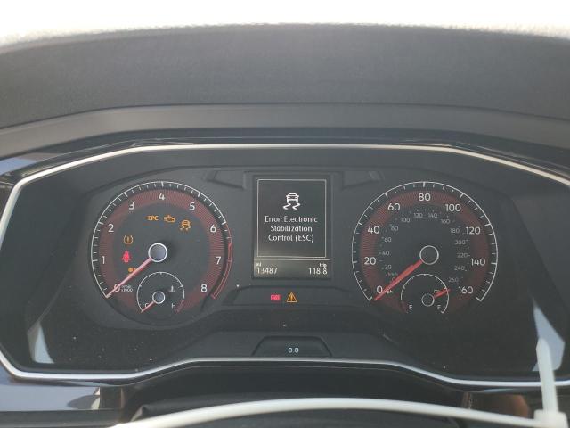 2019 VOLKSWAGEN JETTA S - 3VWCB7BU0KM247337