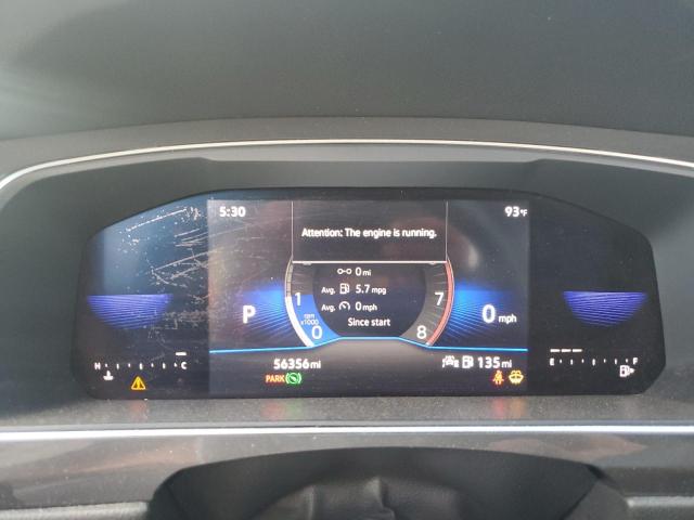 2022 VOLKSWAGEN TIGUAN S #3302982640