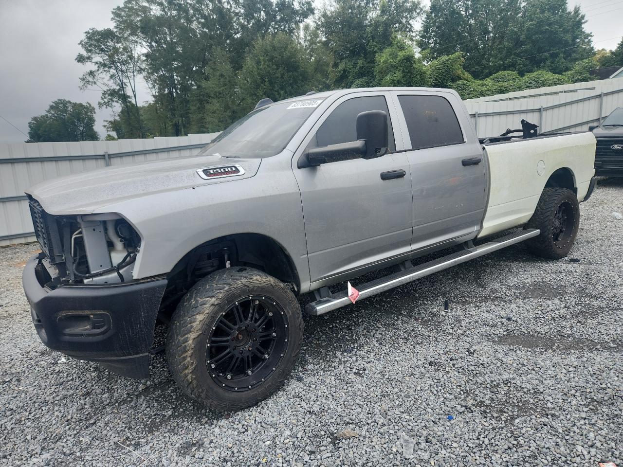 RAM 3500 TRADESMAN