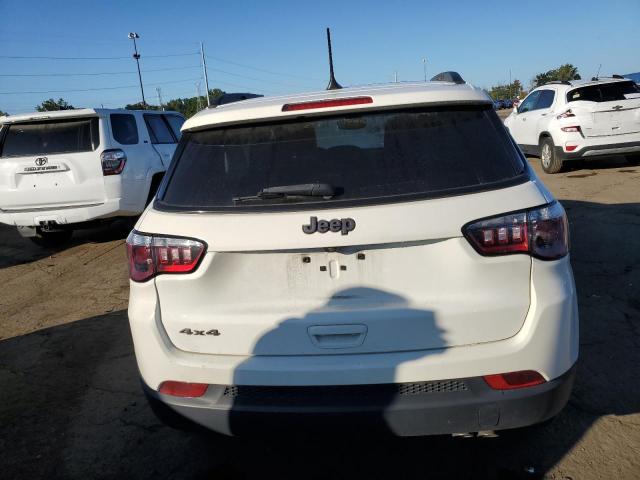 2021 JEEP COMPASS 80 3C4NJDEB7MT554309