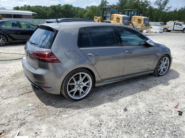 2016 VOLKSWAGEN GOLF R WVWUF7AU0GW080904