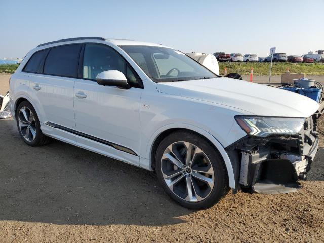 2020 AUDI Q7 TECHNIK WA1WXAF78LD005406