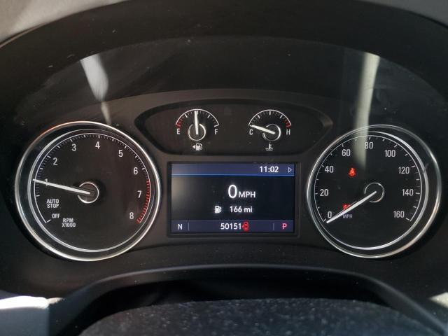 2020 BUICK ENCLAVE ESSENCE 5GAERBKW9LJ265380