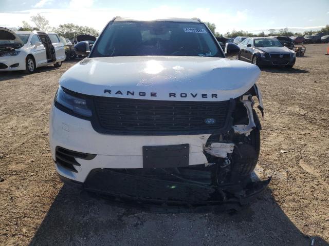 2025 LAND ROVER RANGE ROVE - SALYL2EX9SA392915