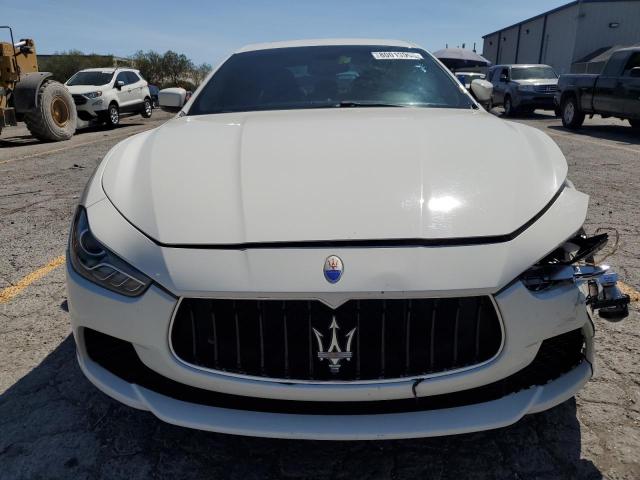 2015 MASERATI GHIBLI #3269334018