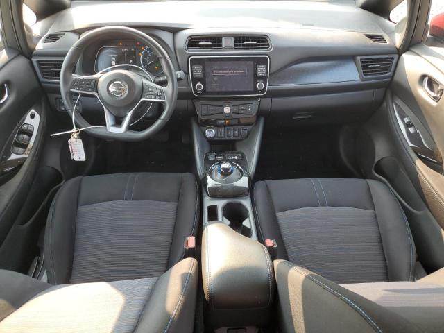2021 NISSAN LEAF SV 1N4AZ1CV9MC551173