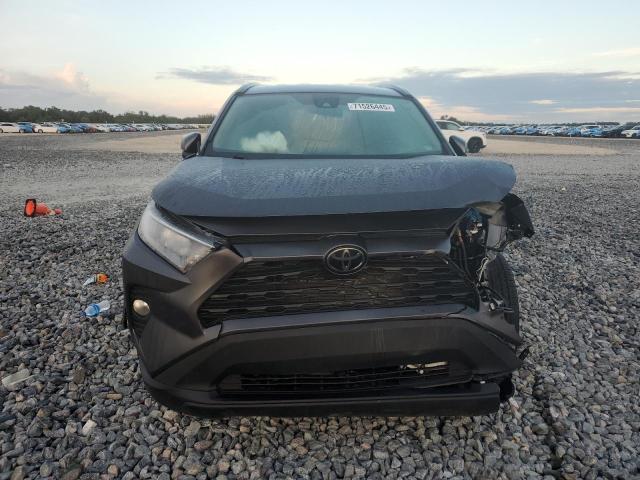 2021 TOYOTA RAV4 XLE 2T3P1RFV0MW186157