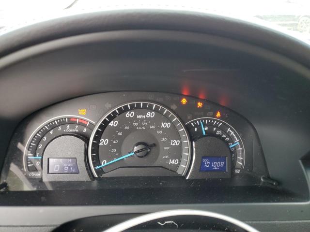 2015 TOYOTA CAMRY LE 4T1BF1FK8FU977308