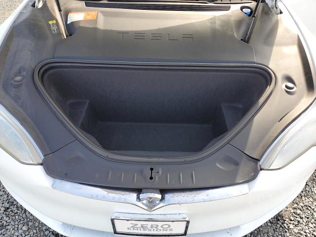 2018 TESLA MODEL S 5YJSA1E23JF259574