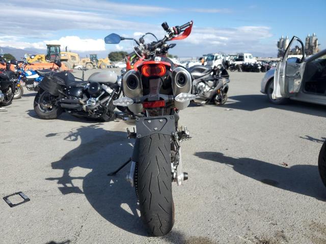 2025 DUCATI HYPERMOTAR ZDMBAS2N2SB004704