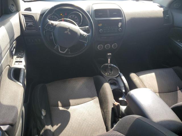 2017 MITSUBISHI OUTLANDER JA4AP3AU0HZ002531