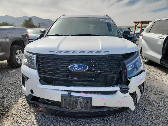 2018 FORD EXPLORER SPORT 1FM5K8GT7JGC41458