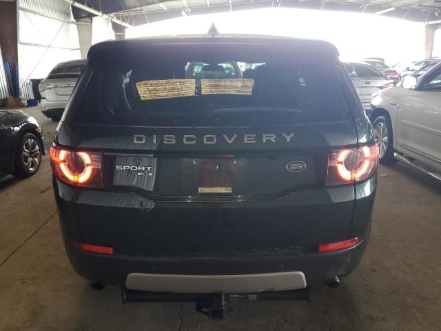2017 LAND ROVER DISCOVERY SALCR2BGXHH650811