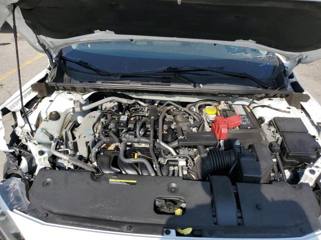 2022 NISSAN SENTRA SV - 3N1AB8CV0NY247734