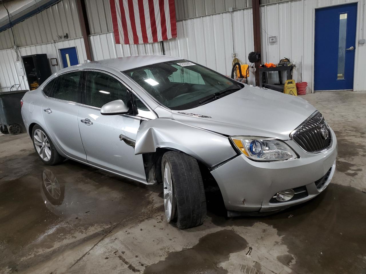 BUICK VERANO