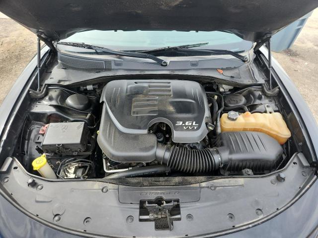 2015 DODGE CHARGER SE 2C3CDXBG7FH867229