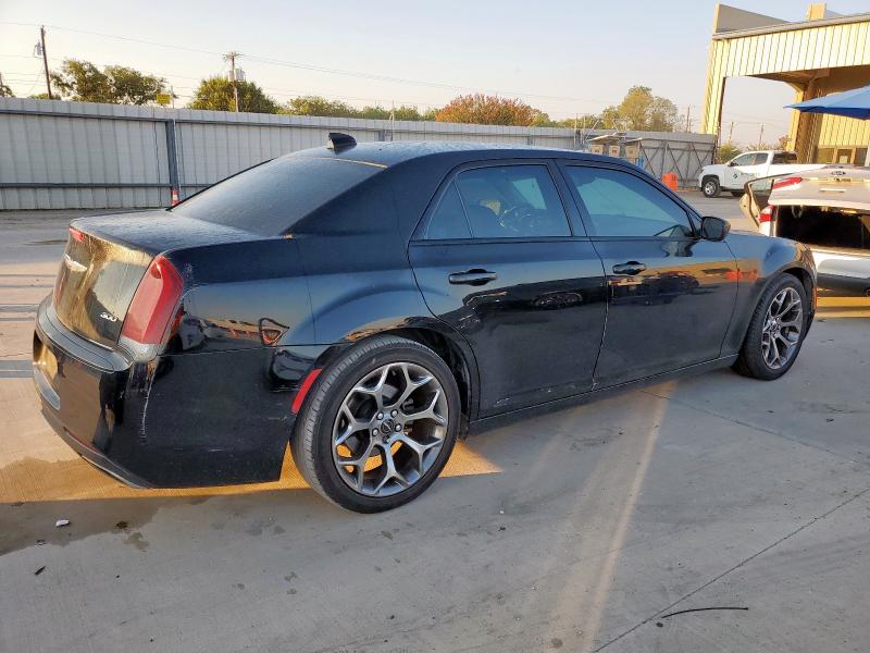 2018 CHRYSLER 300 TOURING - 2C3CCAAG6JH250172