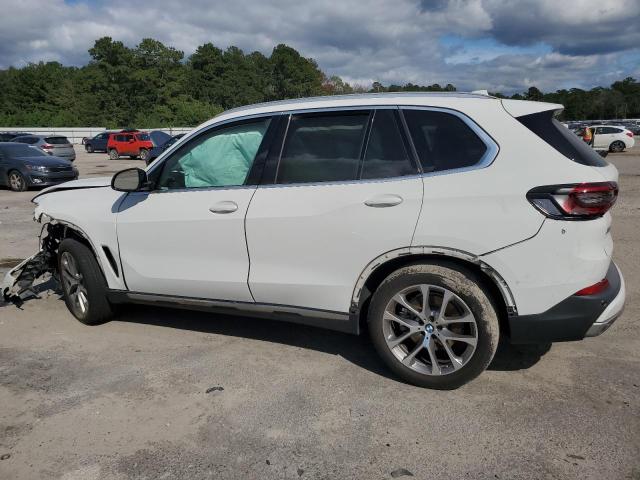 2021 BMW X5 SDRIVE 5UXCR4C02M9F76049