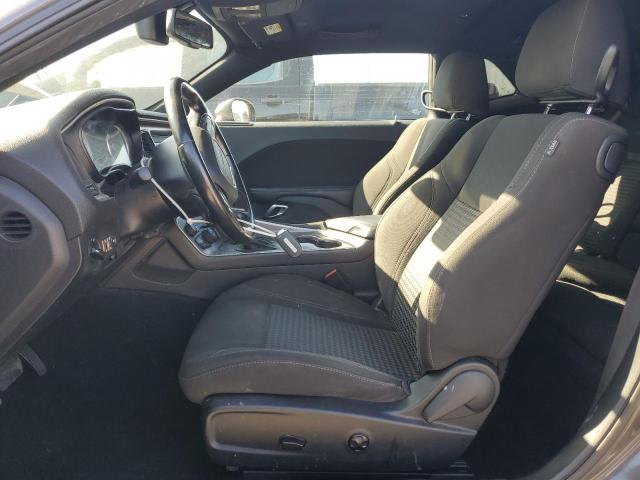 2020 DODGE CHALLENGER SXT - 2C3CDZAG4LH142244