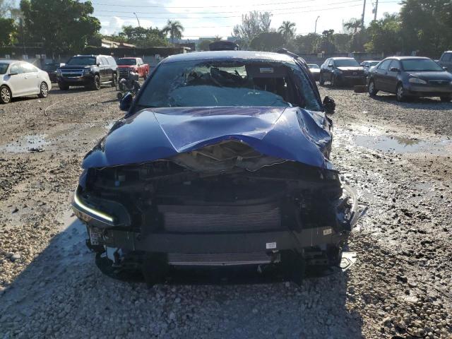 2024 HYUNDAI ELANTRA SE - KMHLM4DG8RU810378