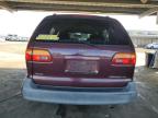 Lot #3315707471 2000 TOYOTA SIENNA LE