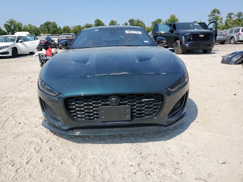 2024 JAGUAR F-TYPE R D #3245207576
