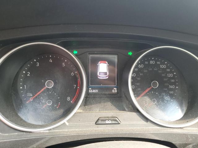 2021 VOLKSWAGEN TIGUAN SE 3VV3B7AX4MM115006