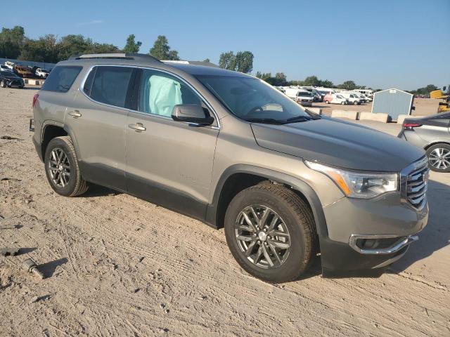 2019 GMC ACADIA SLT-1 1GKKNMLA4KZ206446