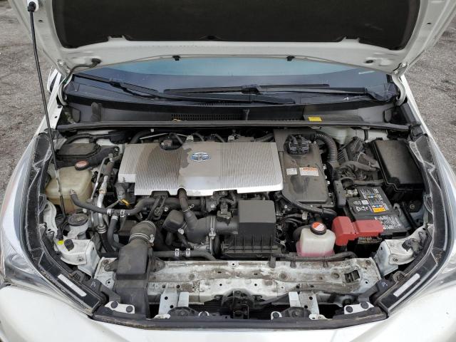 2016 TOYOTA PRIUS JTDKARFU3G3015959