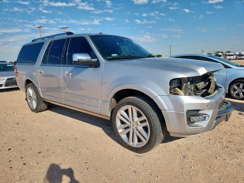 2017 FORD EXPEDITION 1FMJK1LT9HEA14113