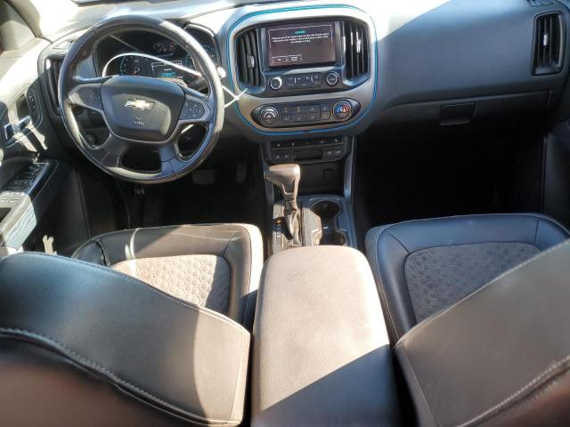 2016 CHEVROLET COLORADO Z #3284980925