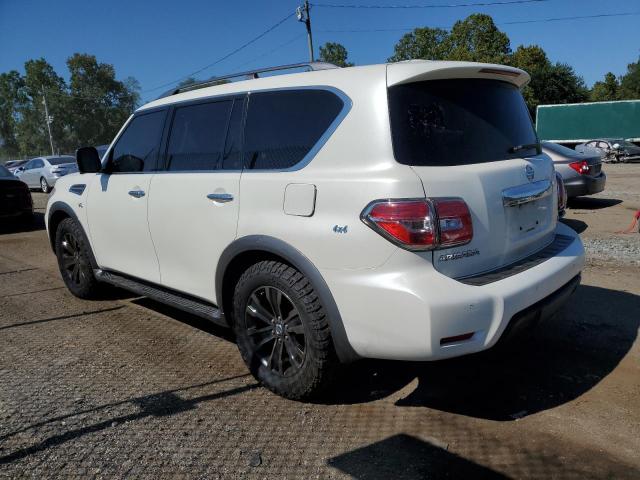 2017 NISSAN ARMADA PLA JN8AY2NE2H9700126