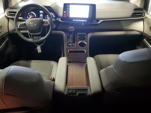 2024 TOYOTA SIENNA XLE 5TDYSKFC5RS118758