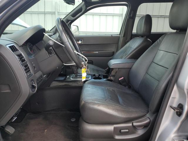 2012 FORD ESCAPE LIM - 1FMCU0E73CKB90405