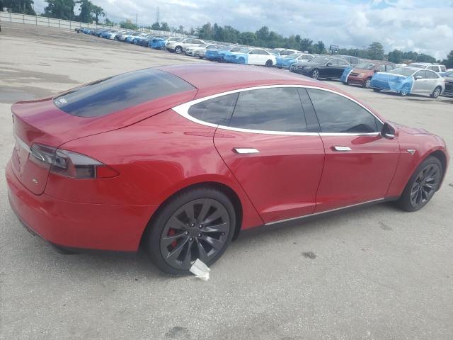 2015 TESLA MODEL S 85 5YJSA1H12FF094546