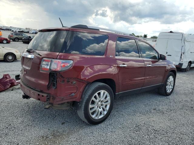 2016 GMC ACADIA SLT 1GKKRRKD6GJ145507