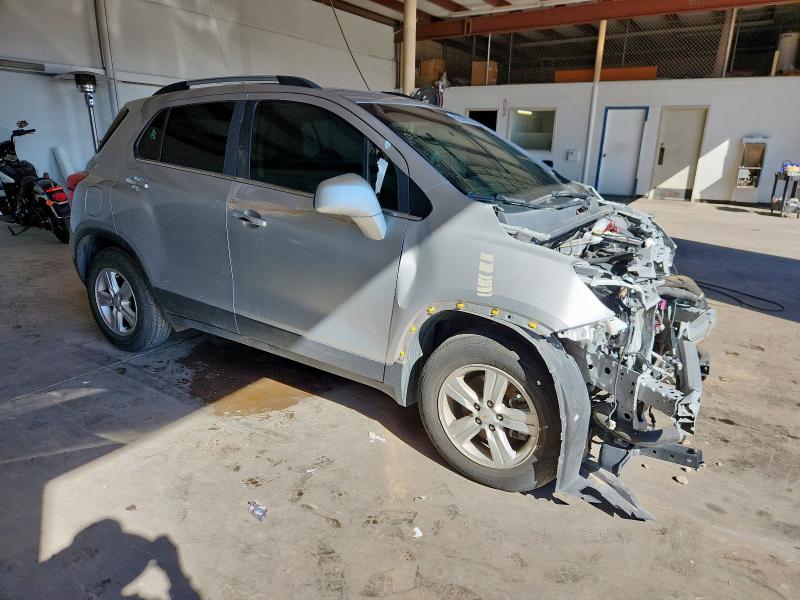 2020 CHEVROLET TRAX 1LT KL7CJLSB8LB033635