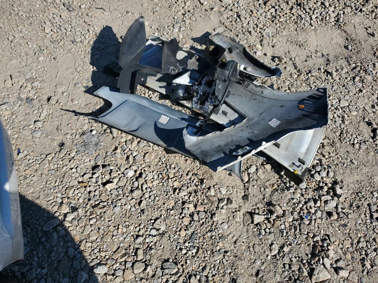 LAND ROVER RANGE ROVER SUPERCHARGED DYNAMIC