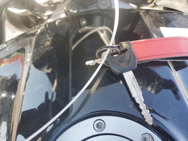 2006 HONDA ST1300 - JH2SC51076M401579