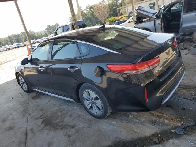 2018 KIA OPTIMA HYB KNAGT4LE5J5020671