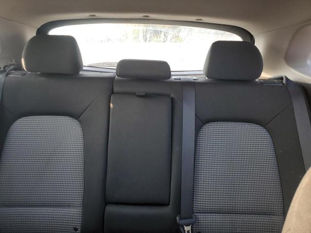 2021 HYUNDAI KONA SE KM8K12AA6MU602727