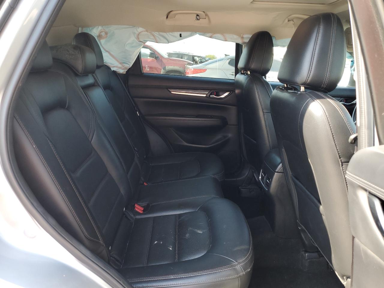 MAZDA CX-5 GRAND TOURING