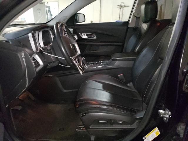 2017 CHEVROLET EQUINOX PR 2GNFLGEK4H6210308