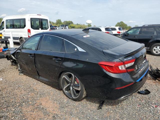 2019 HONDA ACCORD SPORT #3293498409