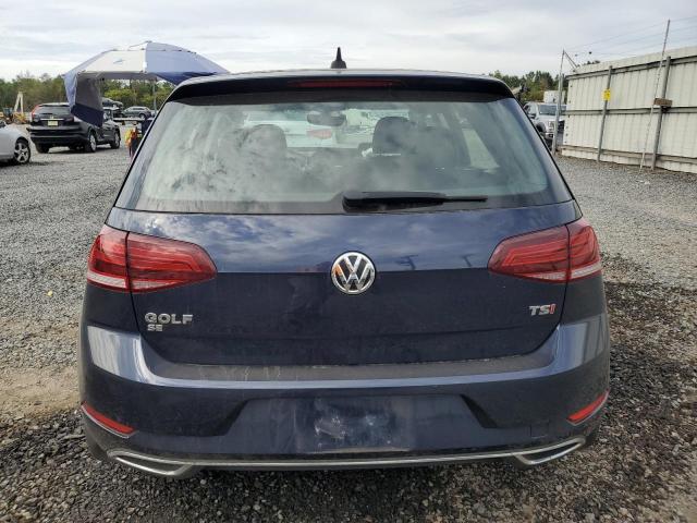 2018 VOLKSWAGEN GOLF S 3VWB17AU2JM277261